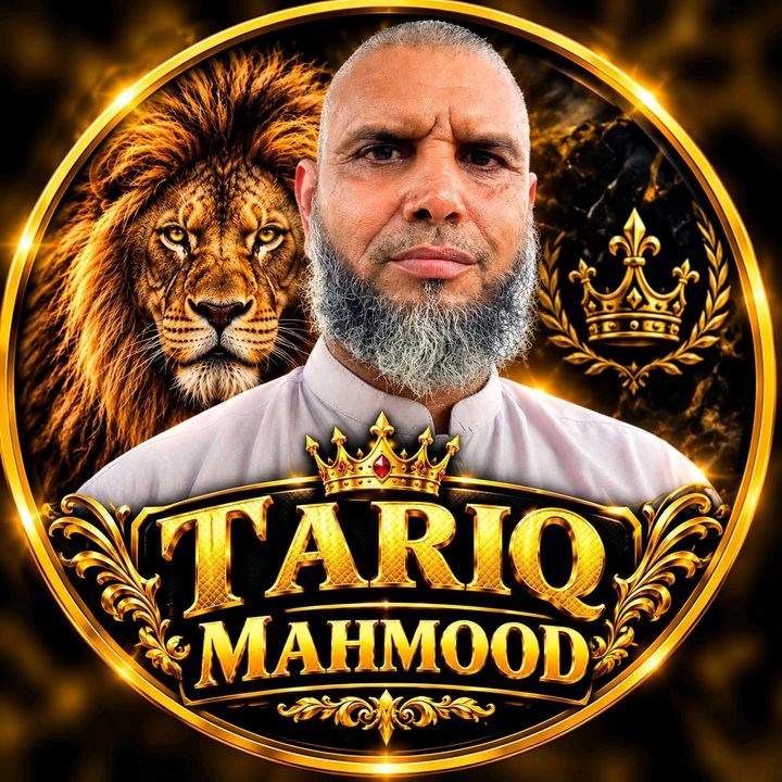 Tariq Mahmood noshahi