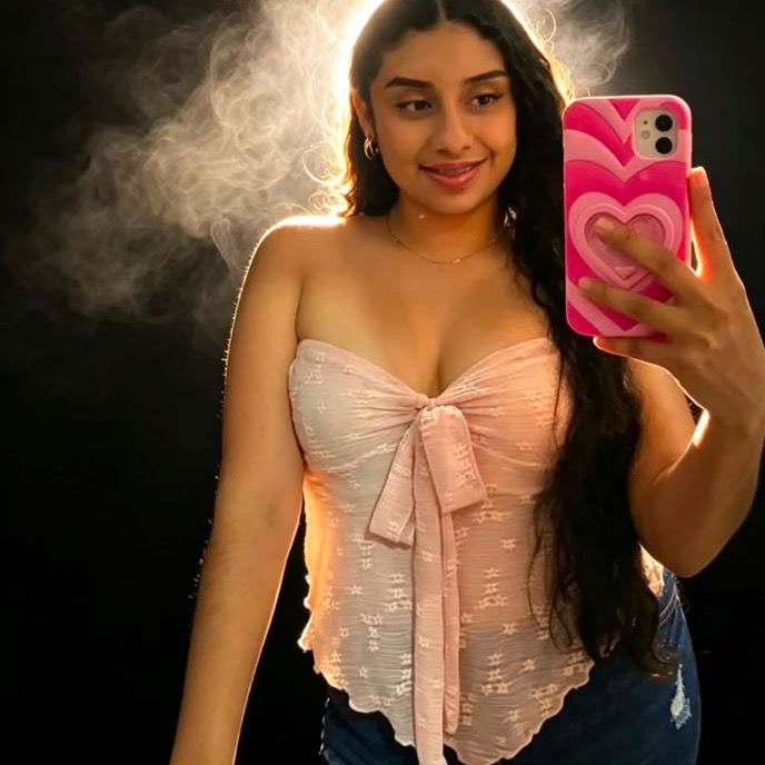 Johana 🌸✨🍓