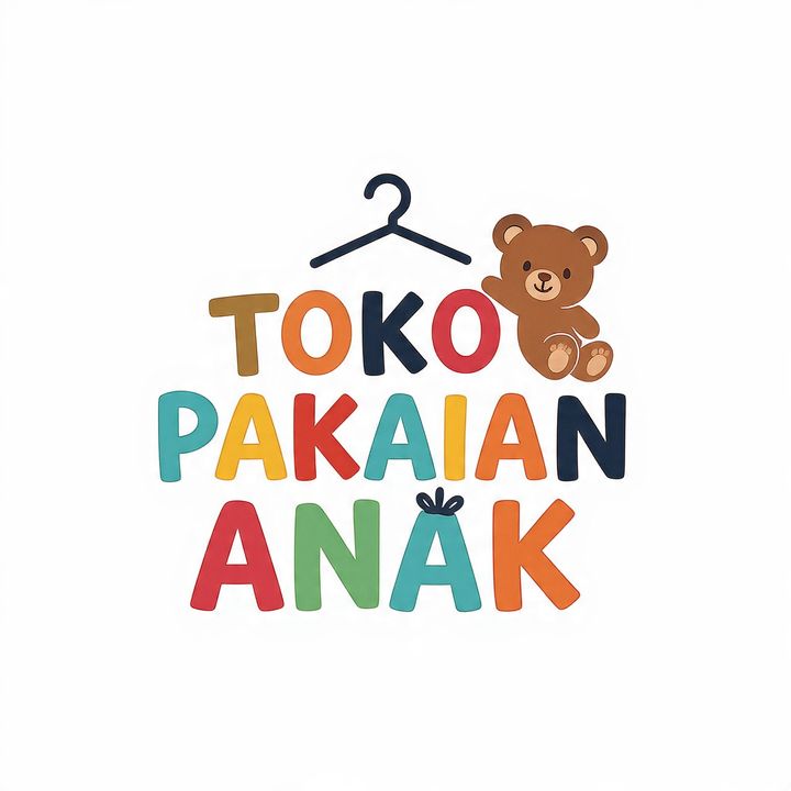 TOKO PAKAIAN ANAK