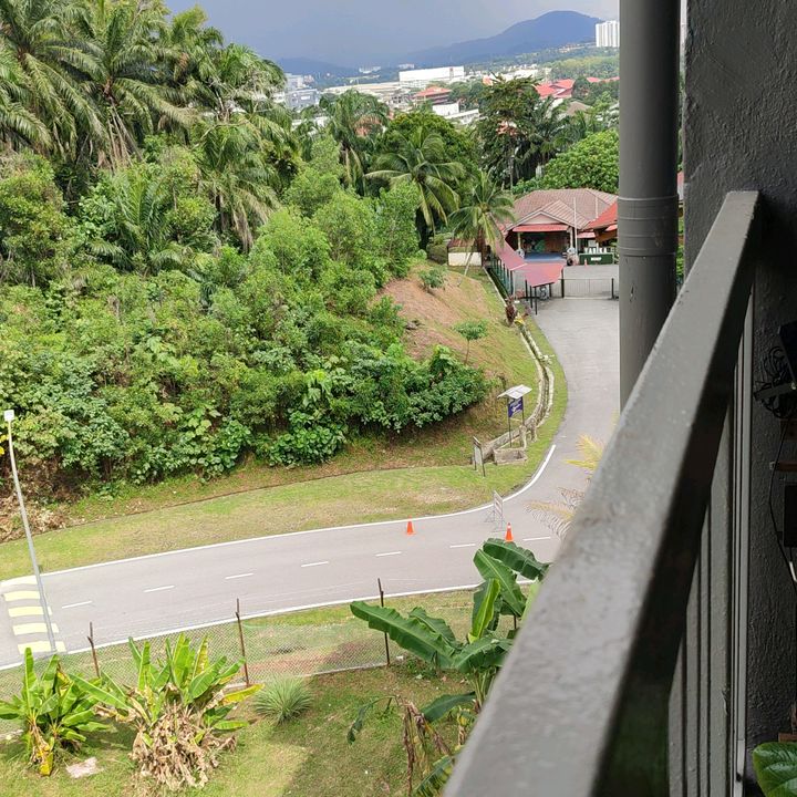Suka Racun Home & Foodie