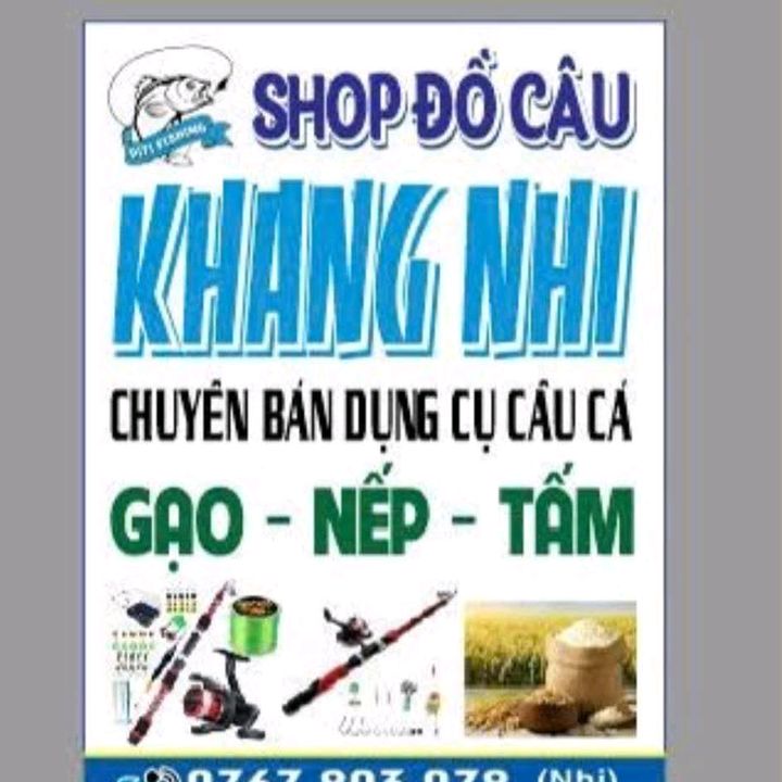 Đồ Câu Cây Dương-PiTiFiShing🎣