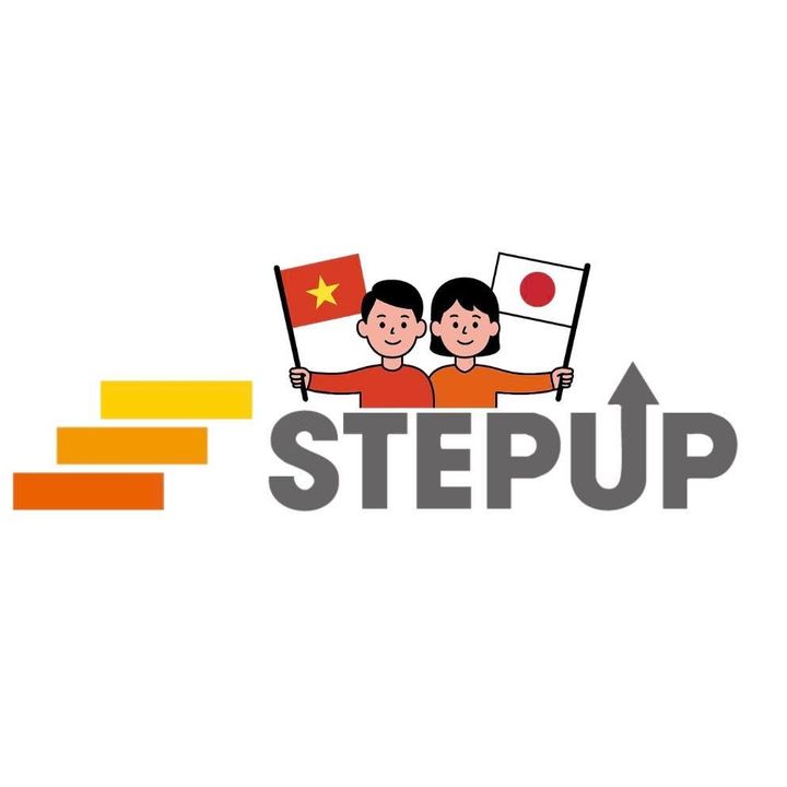 Stepupベトナム