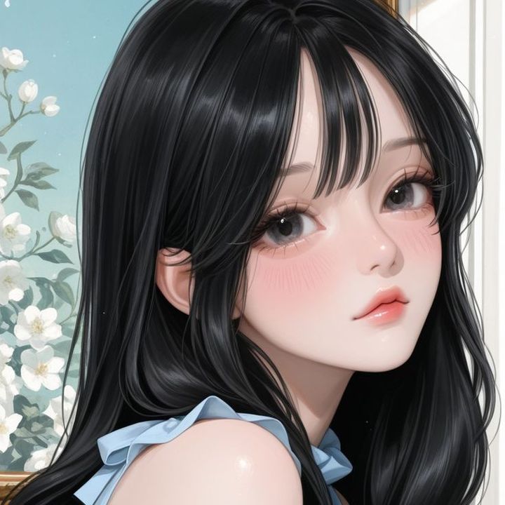 りん/美容🩵