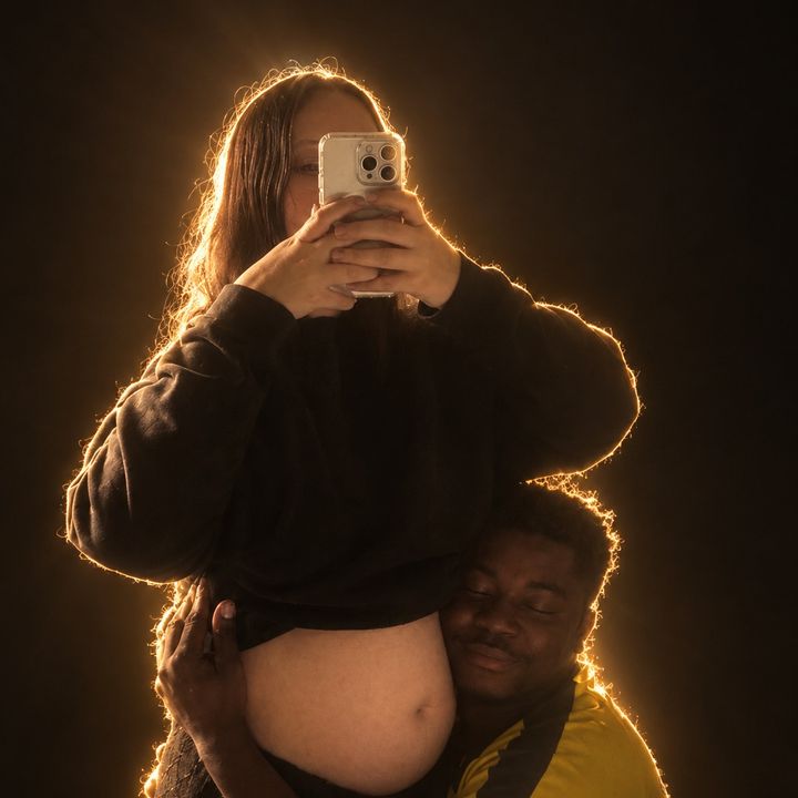 Lisa| mom to be