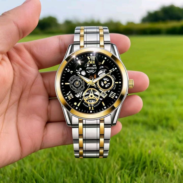 Jam tangan Swiss
