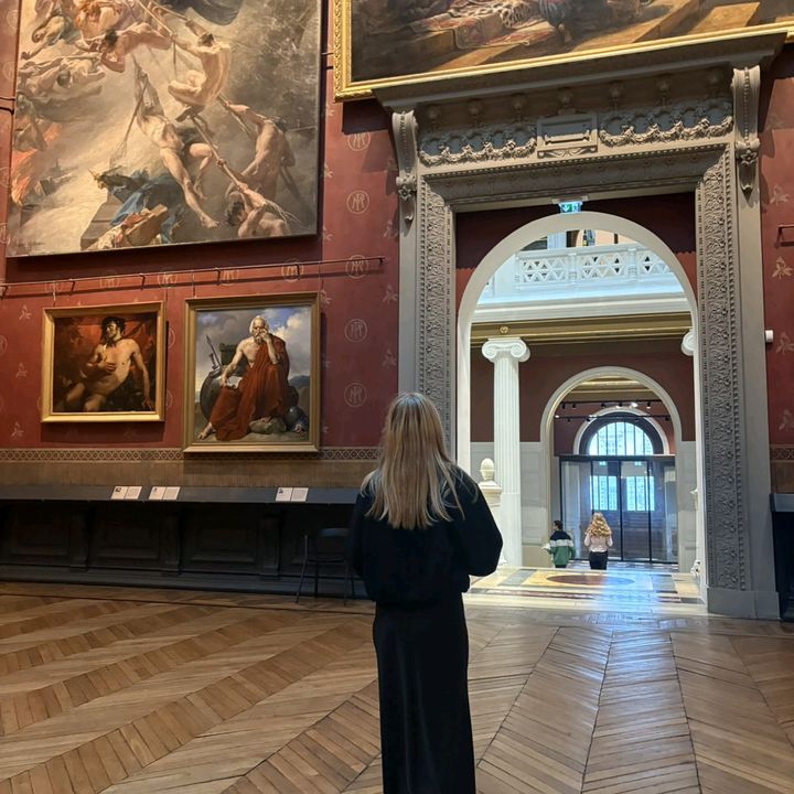 Léa 🌸