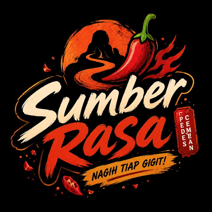 sumber rasa