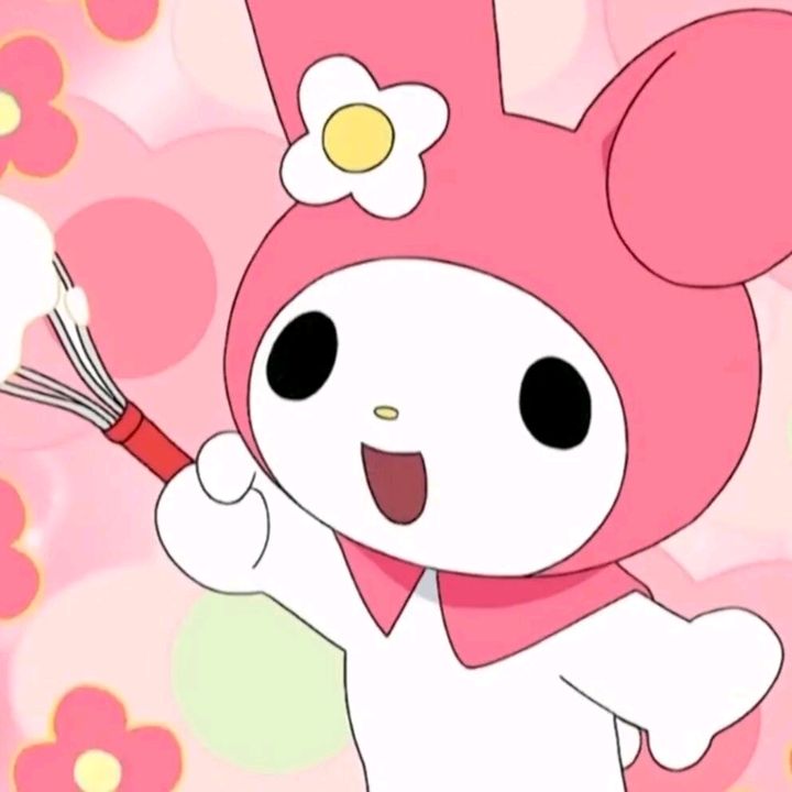 Cutie My Melody