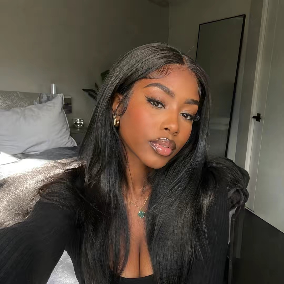 Nia | Everyday Style