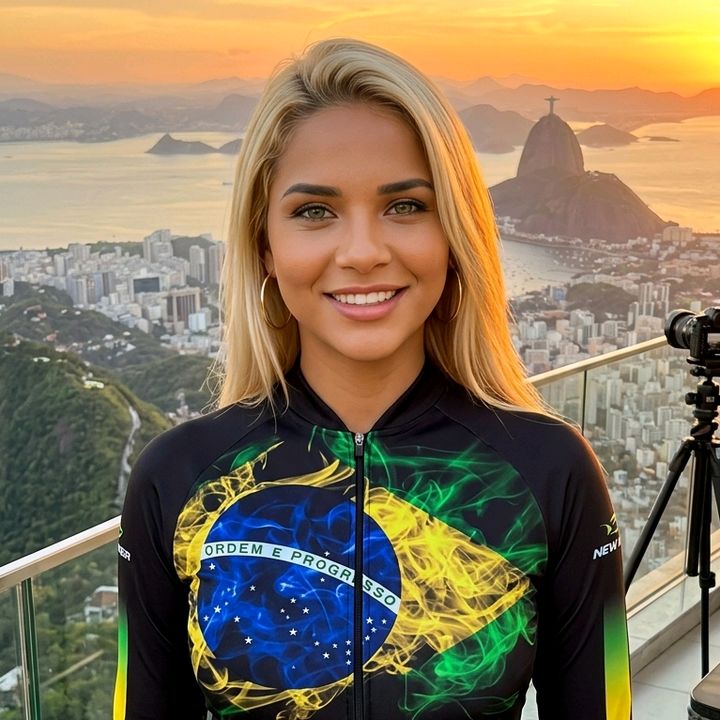 Fina elegância.