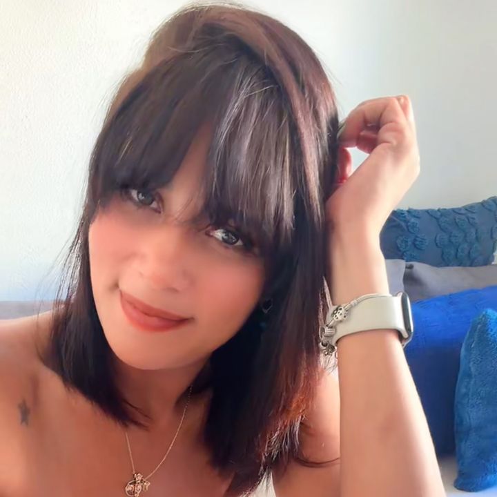 Jaqueline Rodeigues