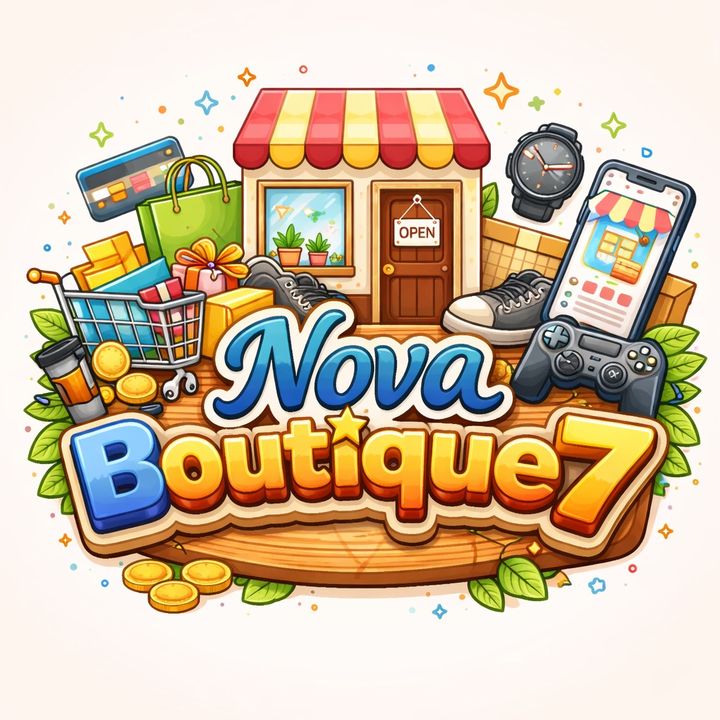 NovaBoutique