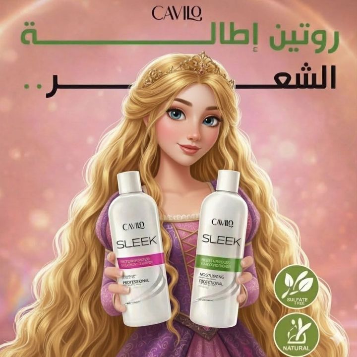 بيوتى كوكب الاميرات