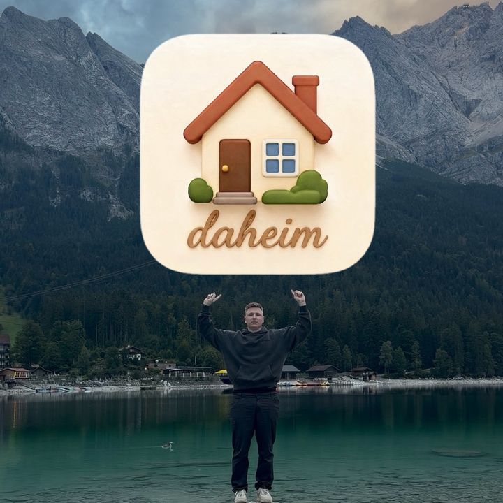 App.Daheim