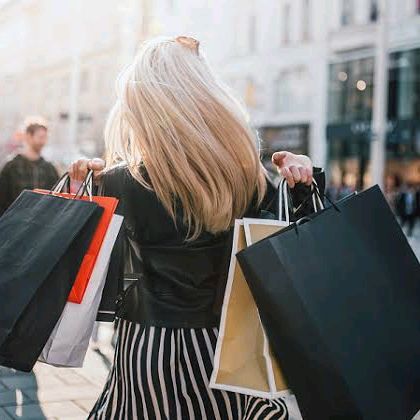 shopping facile