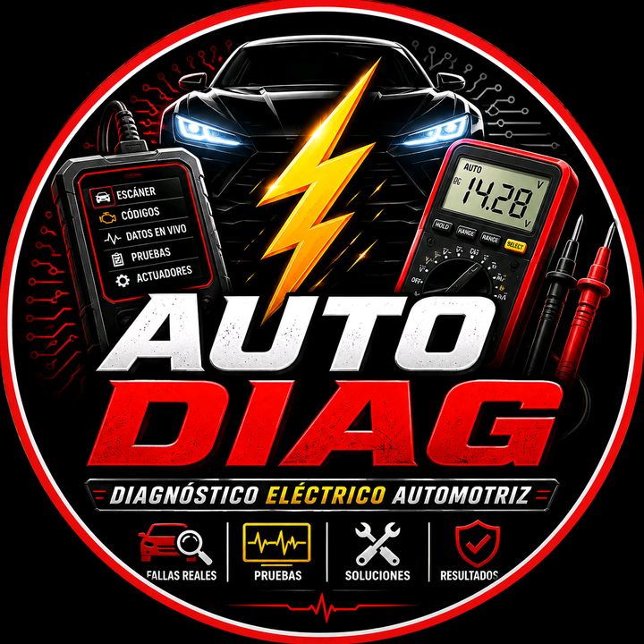 Nilson | Auto Diagnóstico ⚡