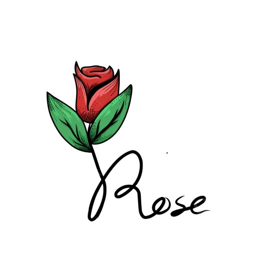 ROSE STORE
