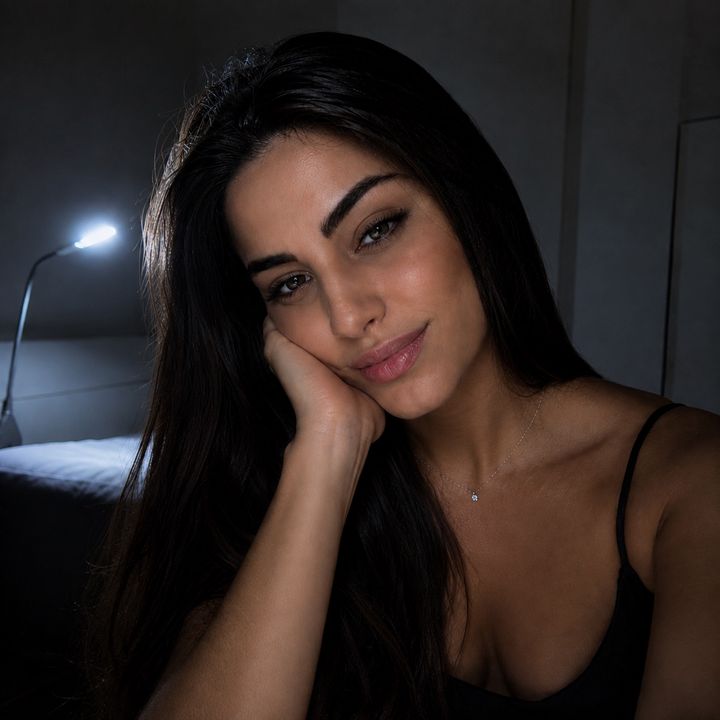 Nina Oliveira