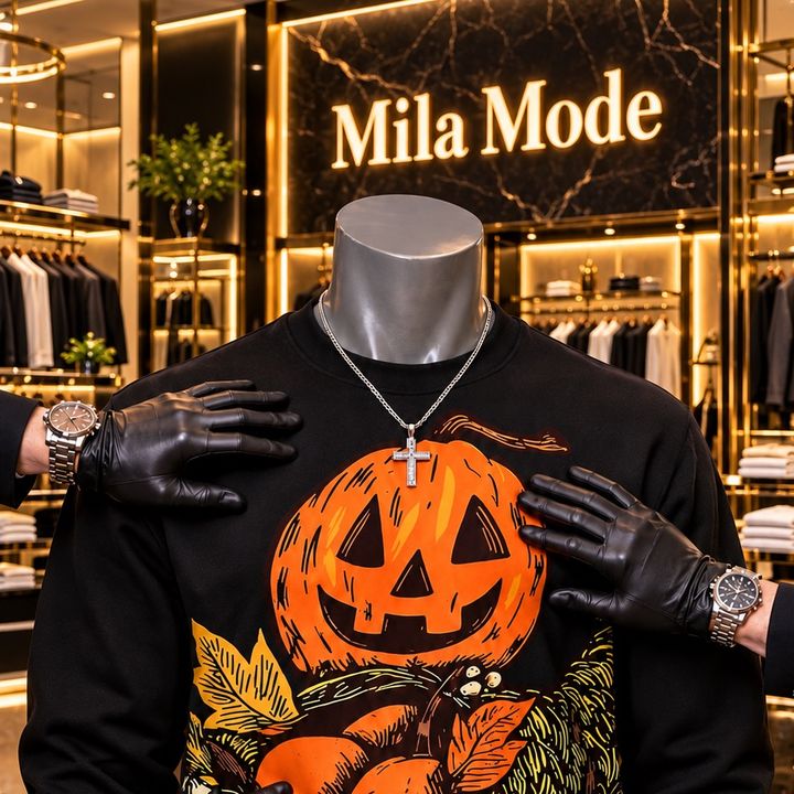 Mila Mode