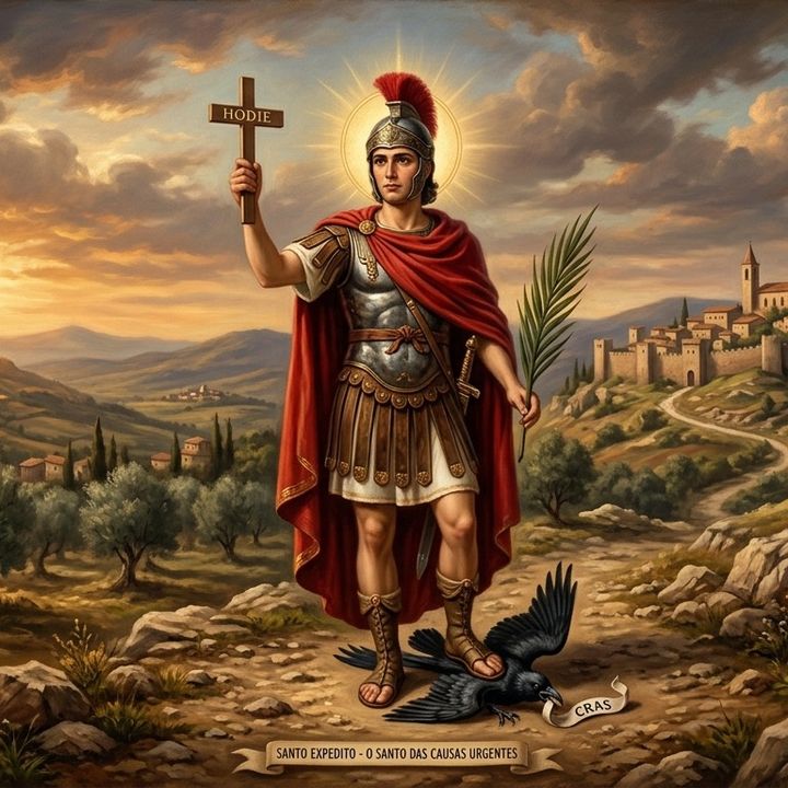 Santo Expedito