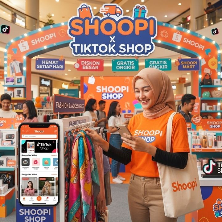 Shopishop