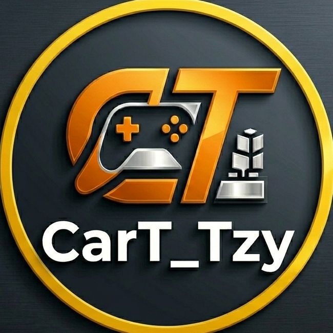 Cart_Tzy🎮