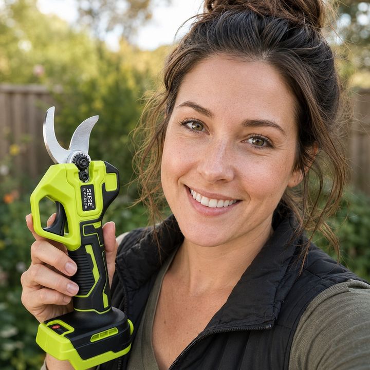 Sarah Miller