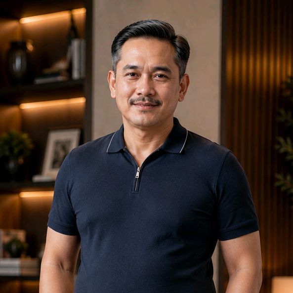 Hendra Wijaya | Choice