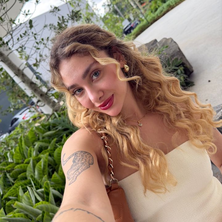 Ju Moura