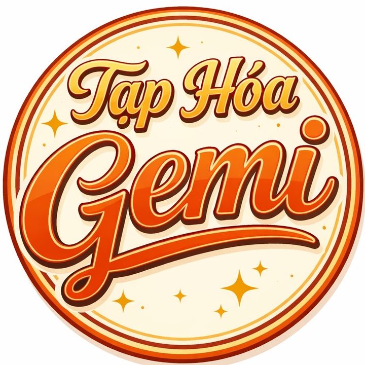 Tạp hoá Gemi 3