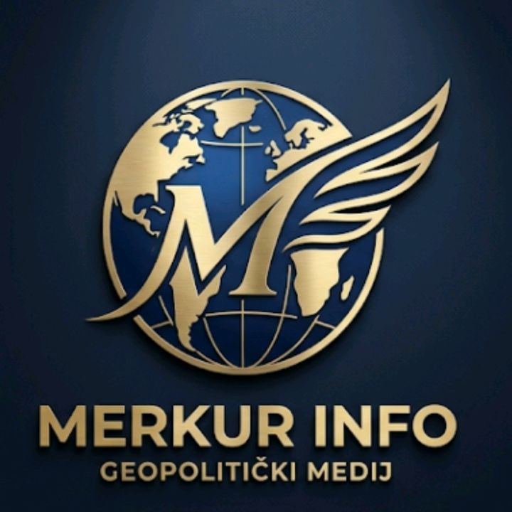 Merkurinfo-N°1 objektivnosti!
