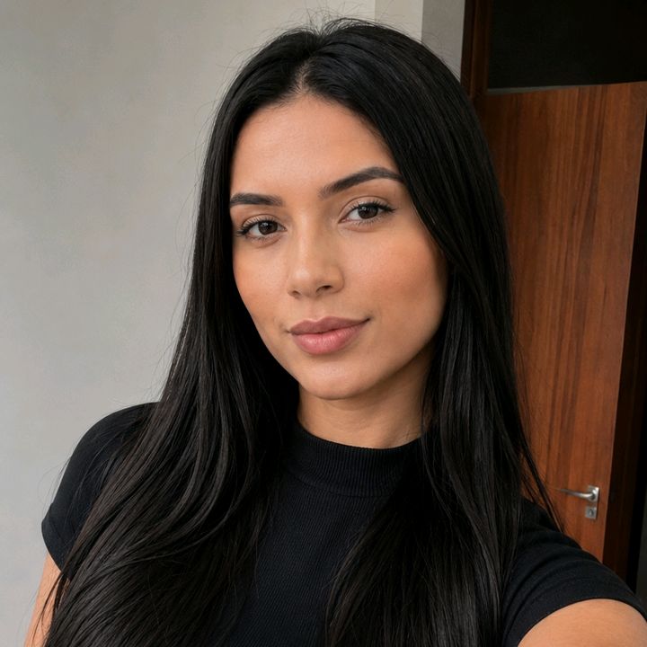 Isabella Monteiro