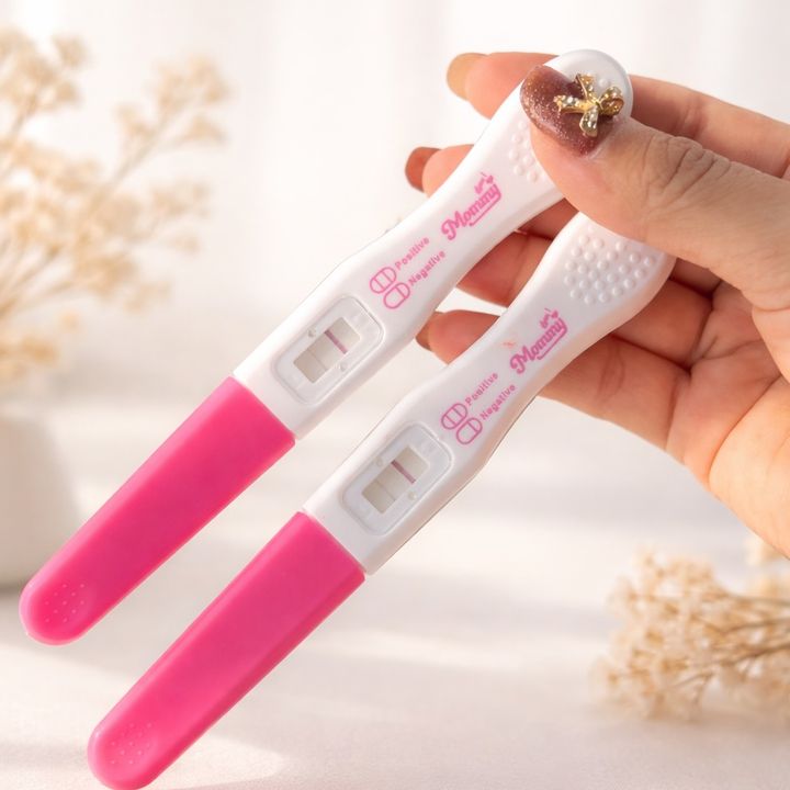 โลกของ 2 ขีด👶🏻🤰