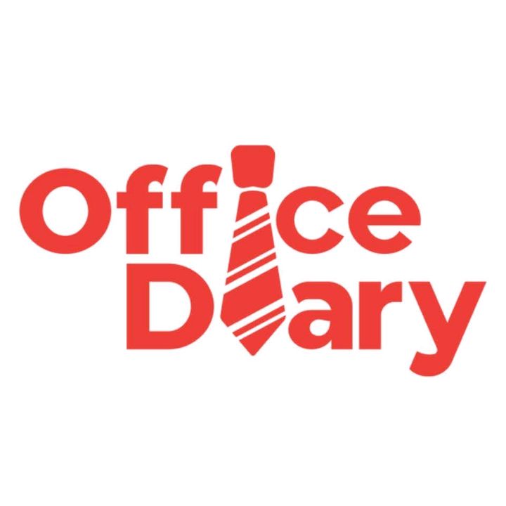 Return Office Diary