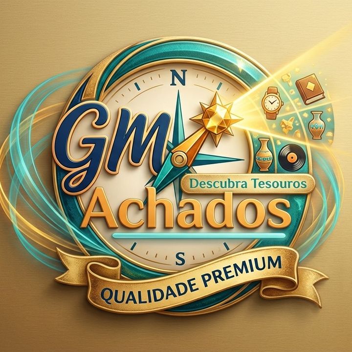 GM-ACHADOS