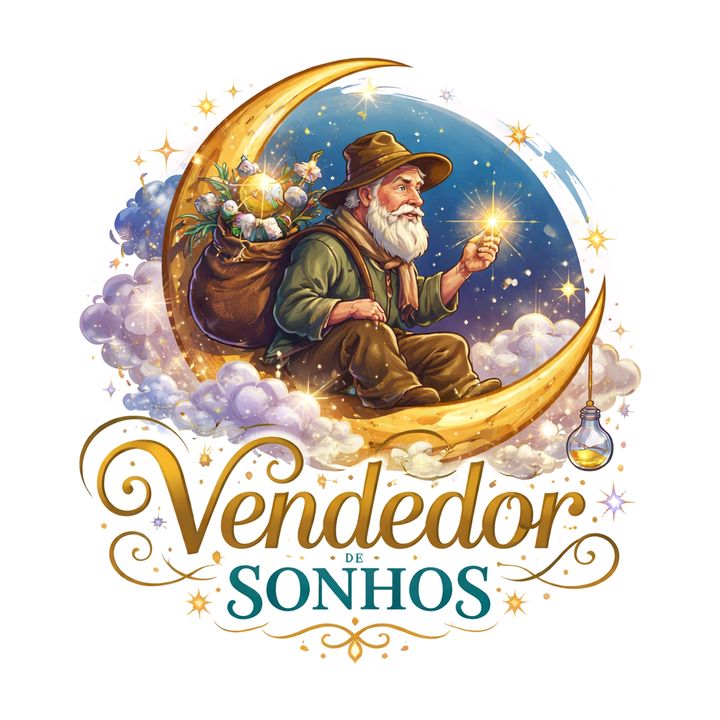 vendedor de sonhos