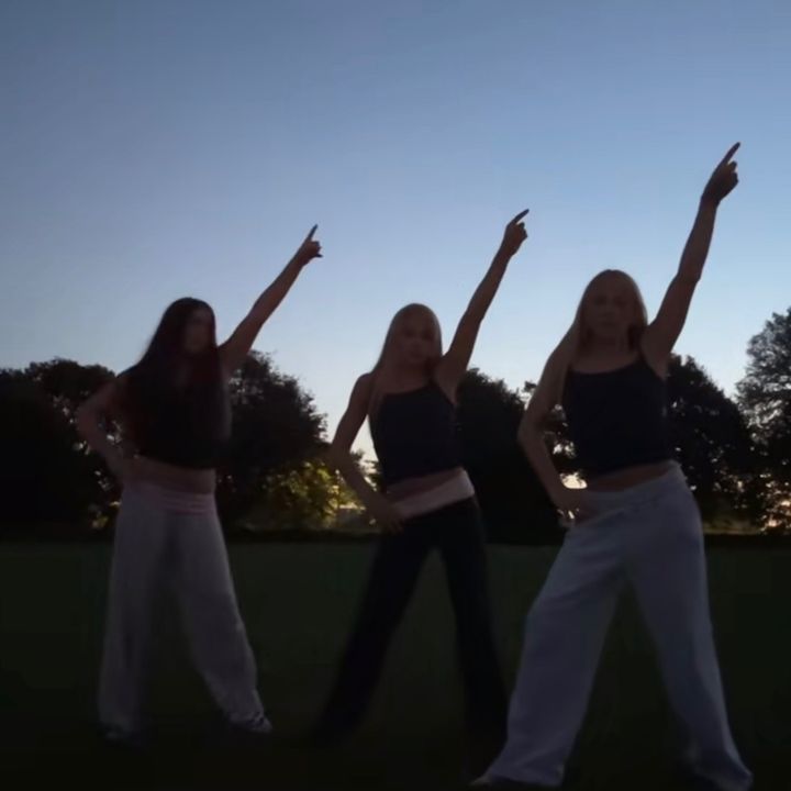 fern.louisa.izzy🌸
