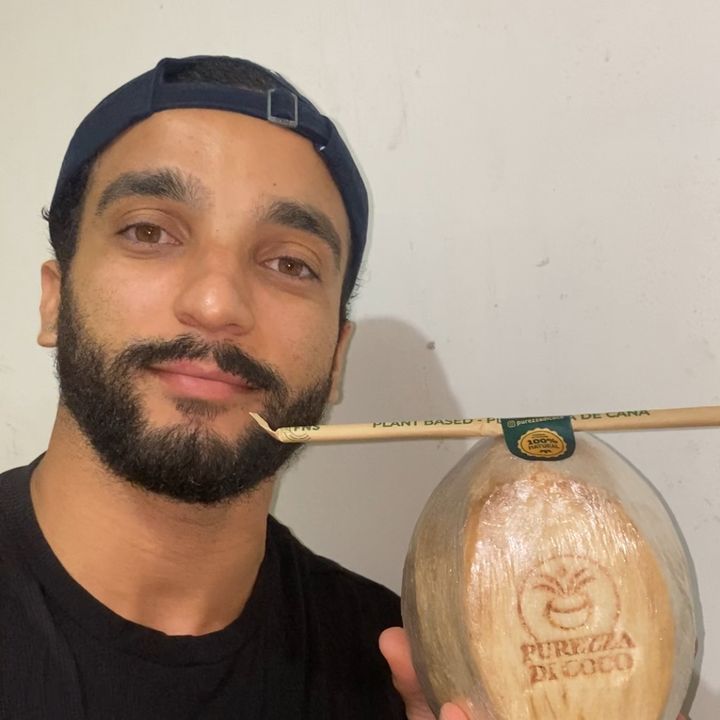 Thales purezza di coco