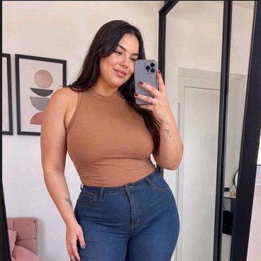 Laura Plus size✨