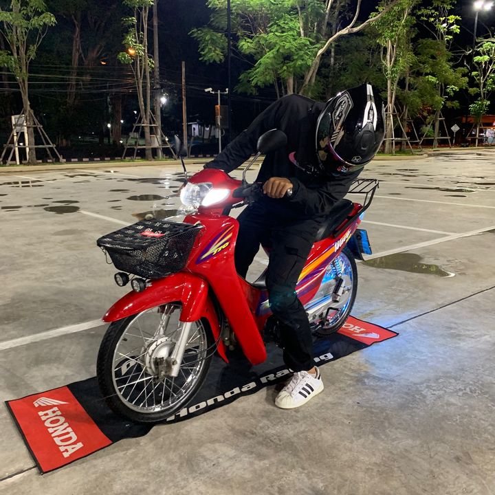 TOUR  BANG⚡️