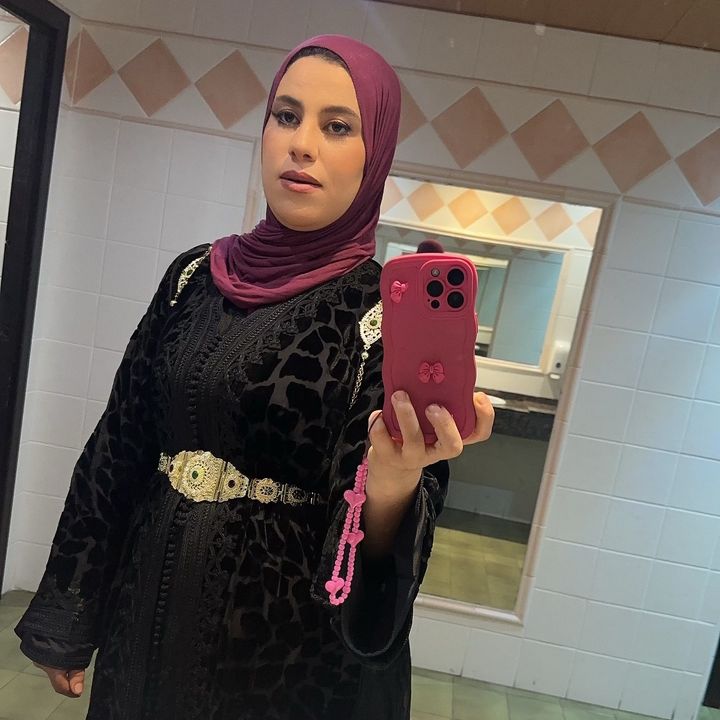 ismahane