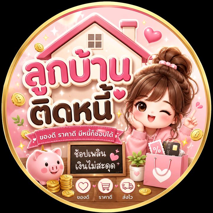 ลูกบ้านติดหนี้💴💰