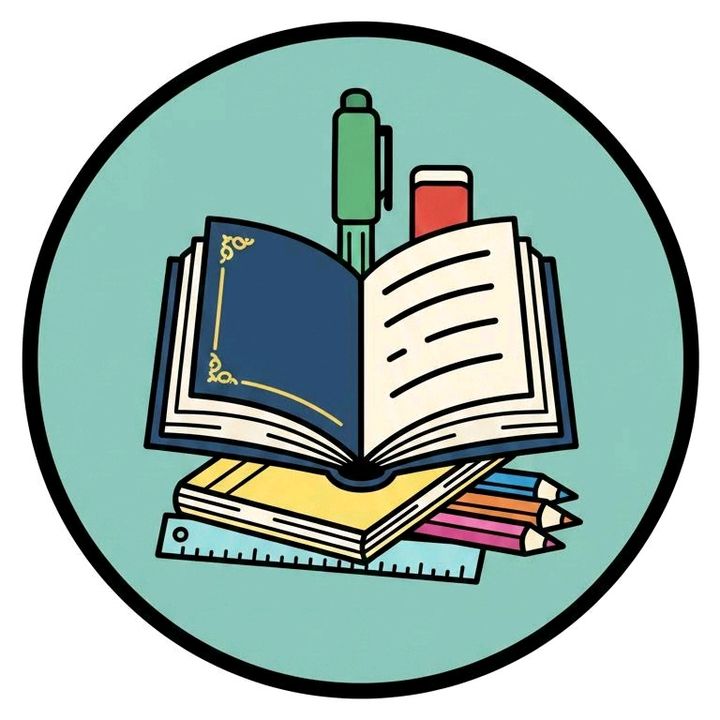 Pustaka Buku Dan Kitab