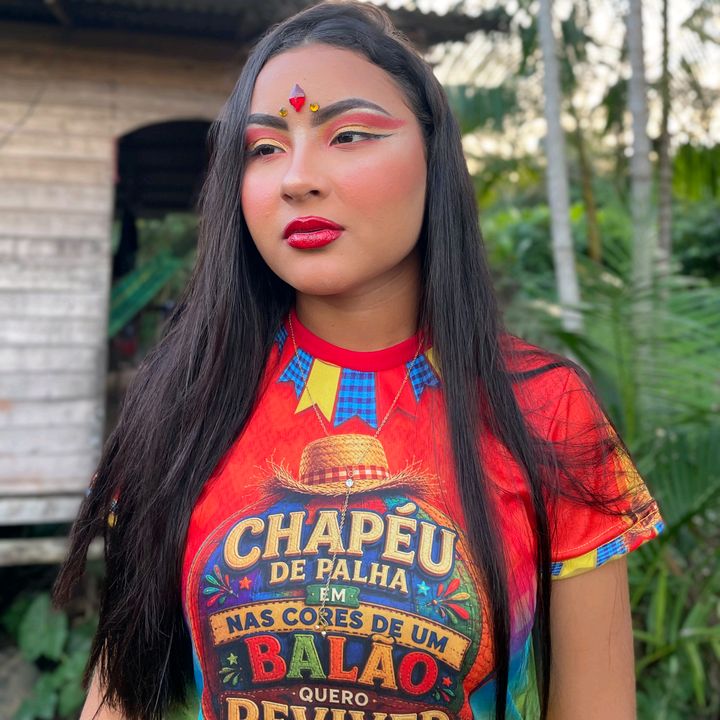 Estefane Melo