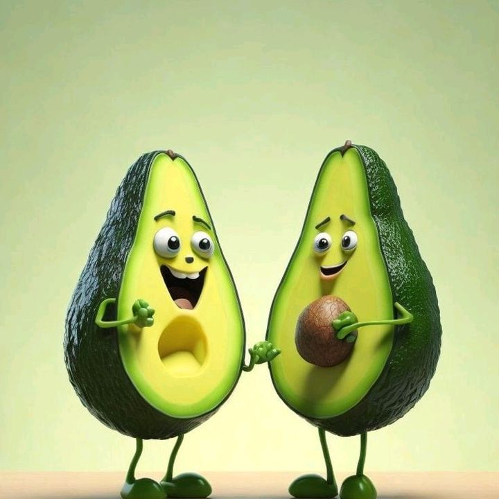 laris avocado