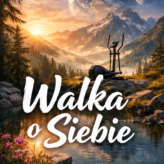 Walka o siebie