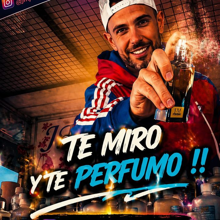 JM.PERFUMES.ARTESANALES