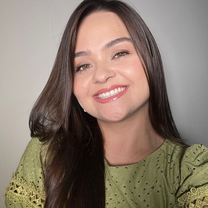 Izadora Heloisa Bueno de Souza