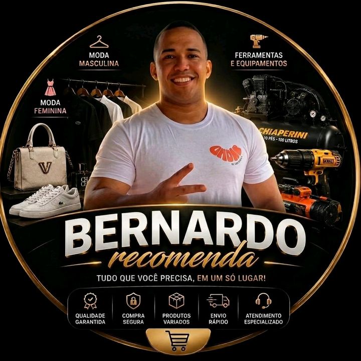Bernardo Recomenda
