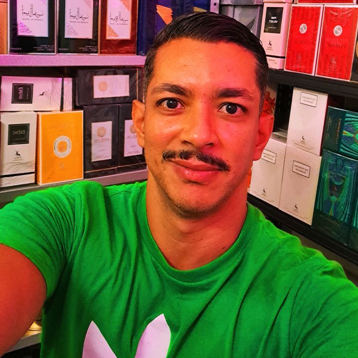 Anderson Silfer | Perfumes